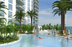 Amrit Ocean Resort And Residences